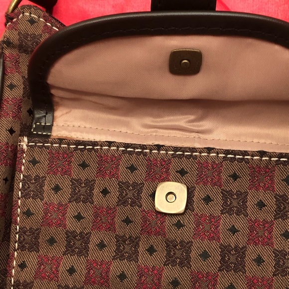 Villager Purse - shoulder mini - Picture 3 of 14